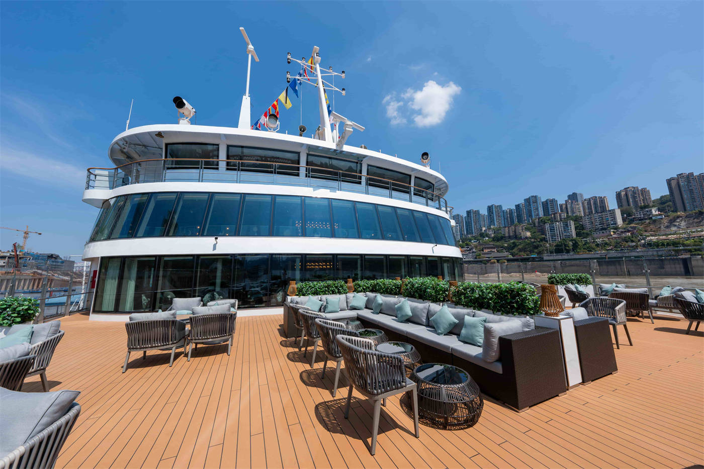 Century Cruises